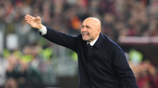 Спаллетти продлил контракт с "Ювентусом" до 2028 года