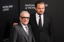 Ди Каприо снимается в триллере Скорсезе: факты и слухи о картине "Что происходит ночью"