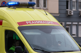 В Москве с отравлением госпитализировали 28 сотрудников Красноярского музыкального театра