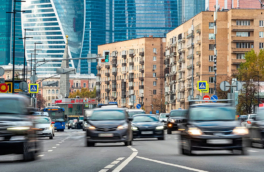 Штраф за шумную машину предложили повысить с 500 до 2500 рублей