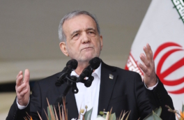 Иран осудил атаки на Лаван и Сири и пообещал ответные меры