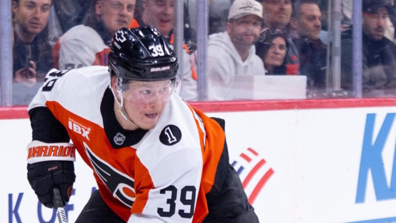 НХЛ оштрафовала российского игрока за симуляцию