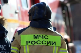 Второй за сутки многоквартирный дом разрушился в Махачкале из-за ливней