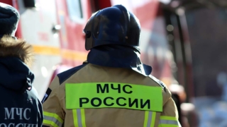 Второй за сутки многоквартирный дом разрушился в Махачкале из-за ливней