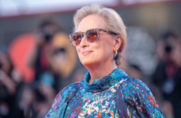 Отчаянные амбиции и семейный долг: роман "Поправки" с Мэрил Стрип экранизируют для Netflix