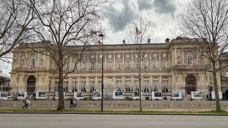 В МИД Франции посоветовали готовиться к долгому конфликту в Иране