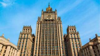 В МИД России вызвали посла Японии из-за соглашения с Киевом по БПЛА