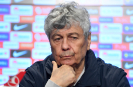 Экс-тренер "Зенита" Мирча Луческу в искусственной коме: состояние стабильно тяжелое