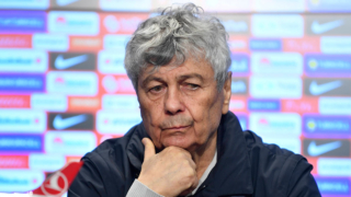 Экс-тренер "Зенита" Мирча Луческу в искусственной коме: состояние стабильно тяжелое