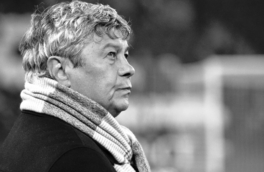 Бывший тренер "Зенита" и "Шахтёра" Мирча Луческу скончался