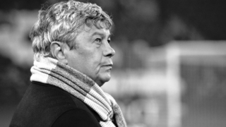 Бывший тренер "Зенита" и "Шахтёра" Мирча Луческу скончался