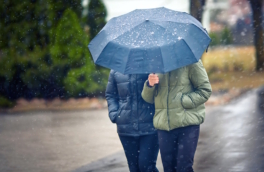 После рекордного марта в Петербурге ударит похолодание