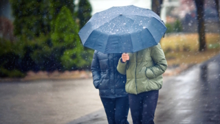 После рекордного марта в Петербурге ударит похолодание