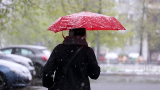 Центральную Россию ждет "рецидив зимы": снег и гололедицу прогнозируют на следующей неделе