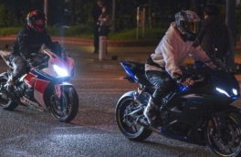 Штрафы для шумных автомобилей хотят увеличить впятеро