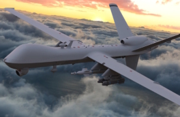 16 беспилотников MQ-9 Reaper потеряли США в Иране