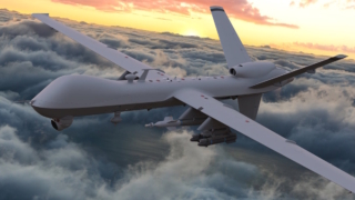 16 беспилотников MQ-9 Reaper потеряли США в Иране