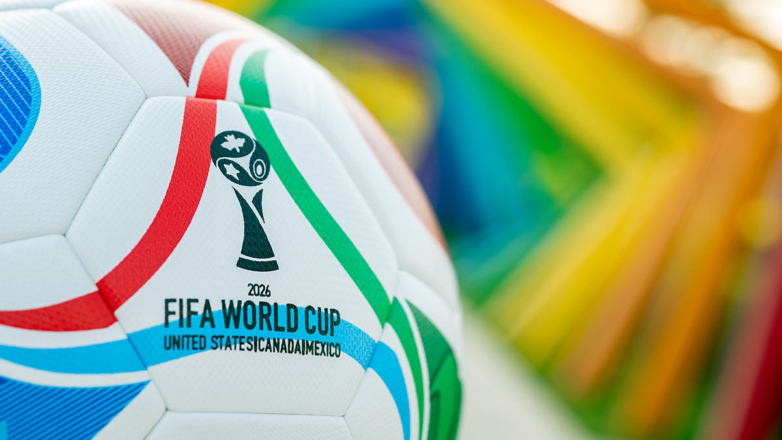 Определены все участники и состав групп ЧМ-2026 по футболу