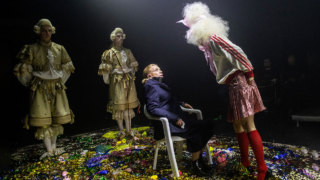 "Тартюф" Театра Моссовета впервые покажут в Турции