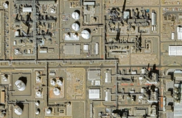 Саудовская Аравия восстановила нефтепровод "Восток – Запад" до 7 млн барр. в сутки после иранских атак