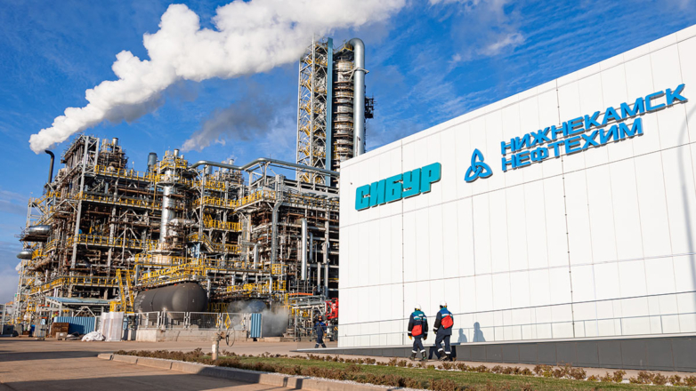 В тяжелом состоянии остаются 6 пострадавших при взрыве на "Нижнекамскнефтехиме"