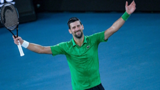 Джокович может закончить карьеру на Олимпиаде-2028