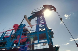 "Восьмерка" ОПЕК+ нарастит добычу нефти на 206 тыс. баррелей в сутки