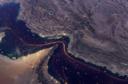 Россия и Китай заблокировали резолюцию Совбеза ООН по Ормузскому проливу