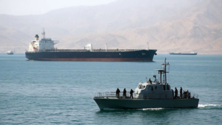 В Совбезе увидели риск продовольственной безопасности РФ из-за ситуации на Ближнем Востоке