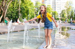 Лето будет теплым, а где-то даже жарким: Гидрометцентр РФ дал прогноз по регионам