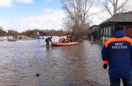 Ранний ледоход на реках и риск подтоплений: Росгидромет предупредил о сложном половодье