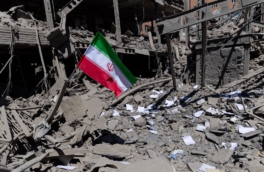 Иран потребует репараций от США, а при отказе будет изъятие активов