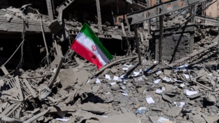 Иран потребует репараций от США, а при отказе будет изъятие активов