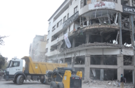 "Они – звери": Трамп не считает военным преступлением удары по гражданским объектам Ирана