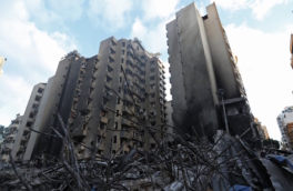 Израиль ограничит удары по Ливану по просьбе Трампа