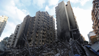 Израиль ограничит удары по Ливану по просьбе Трампа