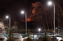 Число погибших при взрыве и пожаре на "Нижнекамскнефтехиме" увеличилось до 11