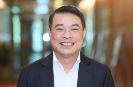 Во Вьетнаме сменилось руководство: избран президент и утвержден премьер-министр