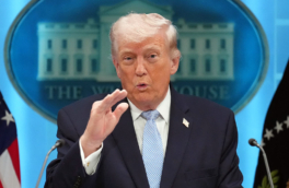 Пентагон готовит списки целей в Иране: Трамп решает, когда ударить