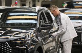 Дистрибьютор Tenet объяснил миллиардные убытки в 2025 году