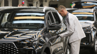 Дистрибьютор Tenet объяснил миллиардные убытки в 2025 году