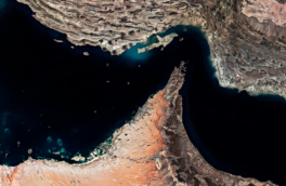 ОАЭ готовы применить силу для разблокировки Ормузского пролива – WSJ