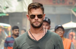 Netflix запускает работу над фильмом "Тайлер Рейк 3": Хемсворт вернется к главной роли