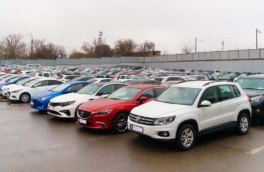 Импорт подержанных автомобилей в марте: Япония в лидерах, ввоз из Южной Кореи упал втрое