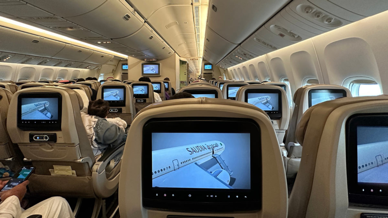 Безвизовый режим между РФ и Саудовской Аравией вступит в силу 11 мая