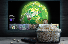 "Рик и Морти" в новом сезоне вернется к формату самостоятельных историй