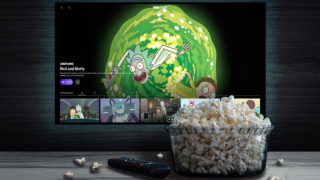 "Рик и Морти" в новом сезоне вернется к формату самостоятельных историй