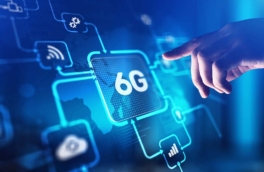Связь 6G может заработать в России к 2032 году