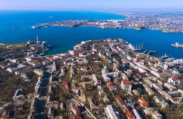 В Севастополе сообщили о перебоях с электричеством после атаки БПЛА