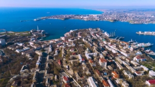 В Севастополе сообщили о перебоях с электричеством после атаки БПЛА